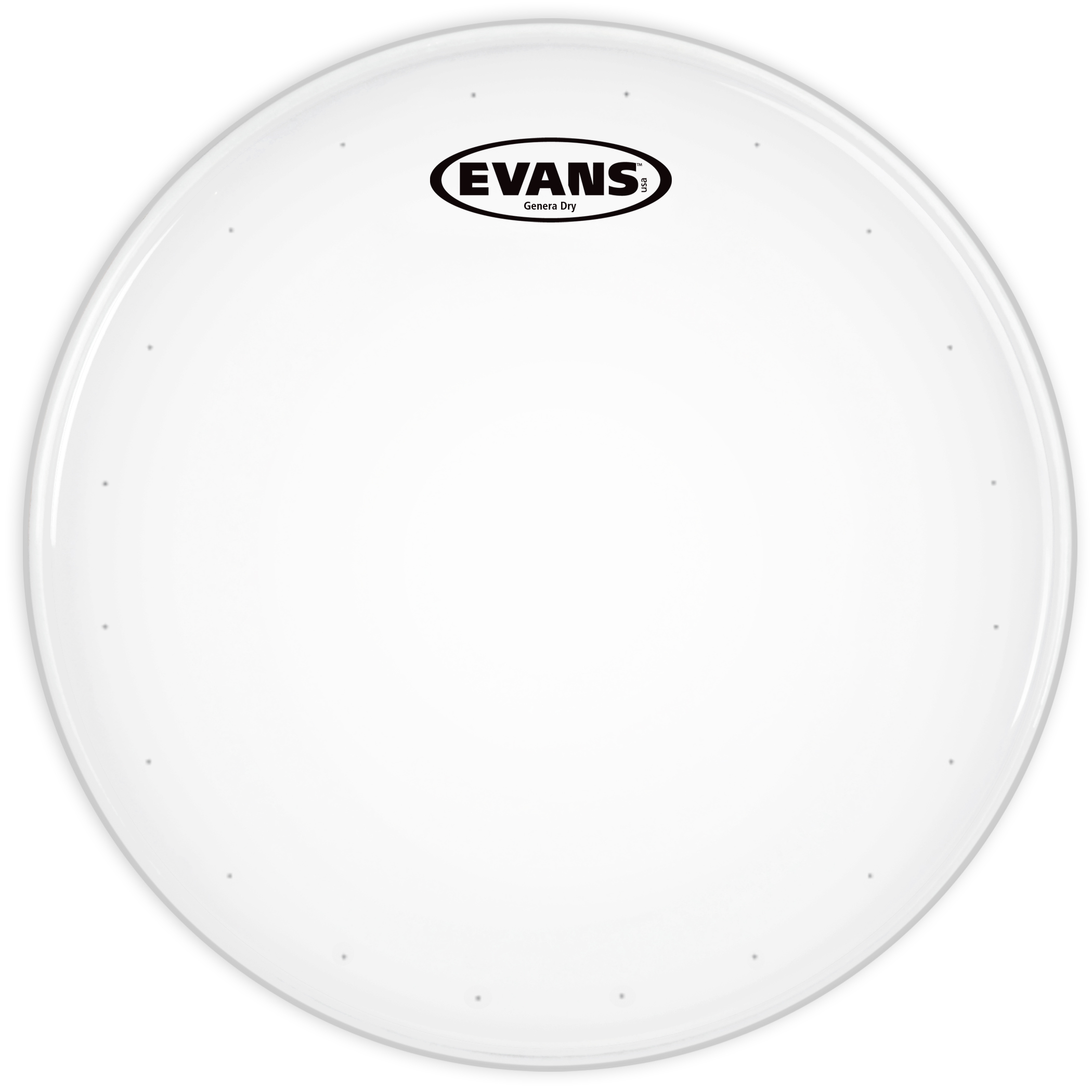 Parche Evans 13 Mod. B13HDD