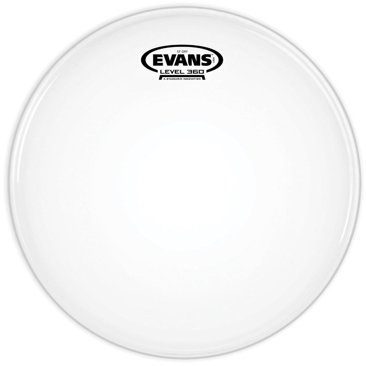 Parche Evans 13 Mod. B13STD