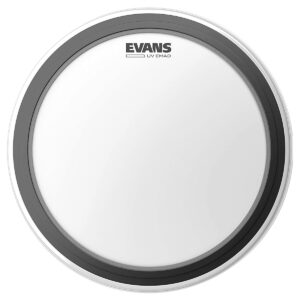 Parche Evans  de 16 pulgadas EMADUV