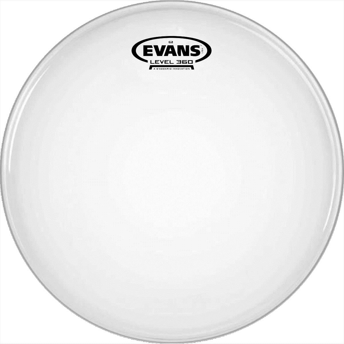 Parche Evans 18 Mod. B18G2