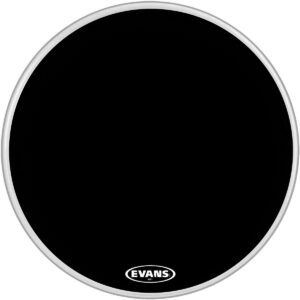 Parche Evans para bombo de 18 pulgadas BD18MX1B