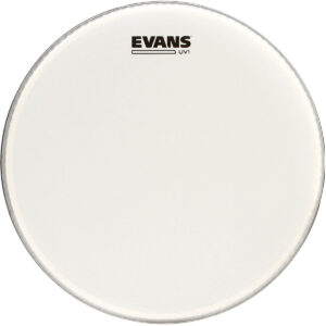 Parche Evans para bombo de 18 pulgadas BD18UV1