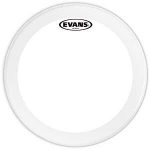 Parche Evans para bombo de 20 pulgadas BD20GB3C