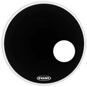 Parche Evans 20 Mod. BD20RB
