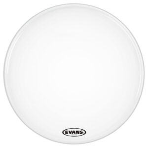 Parche Evans para bombo de 20 pulgadas BD20RSW-NP