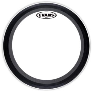 Parche Evans BD22EMAD2 22"