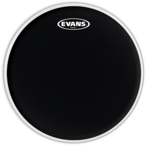 Parche Evans Hydraulic Glass 22 para Bombo BD22HBG