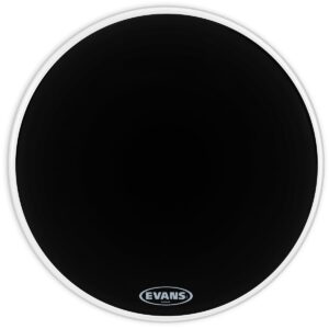 Parche Evans para bombo de 22 pulgadas BD22RBG