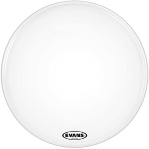 Parche Evans para bombo de 22 pulgadas BD22RSW-NP