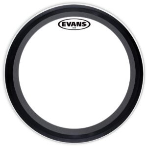 Parche Evans 24 Mod. BD24EMADCW