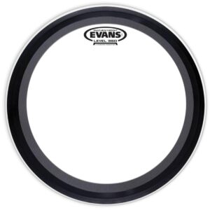 Parche Evans 24 Mod. BD24EMADHW