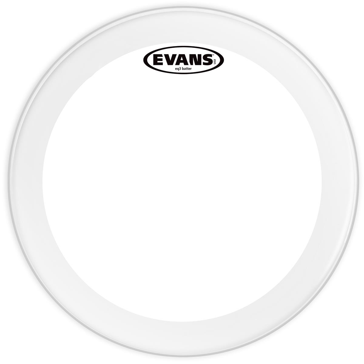 Parche Evans 24 Mod. BD24GB3