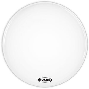 Parche Evans para bombo de 24 pulgadas BD24RSW-NP