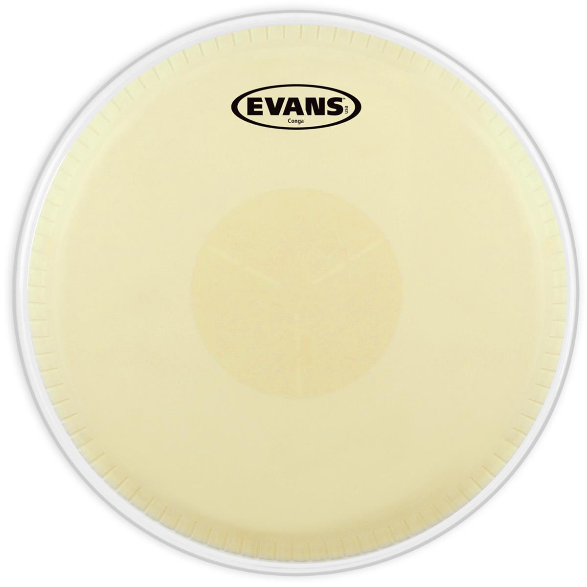 Parche Evans para Conga Mod. EC1100E