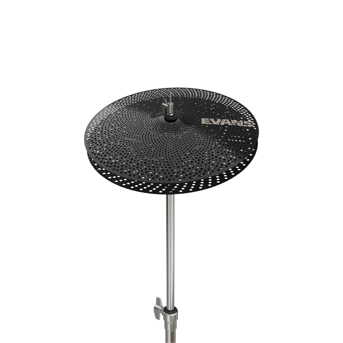 Parche Evans para toms ECPPB-DB1-R - Image 4