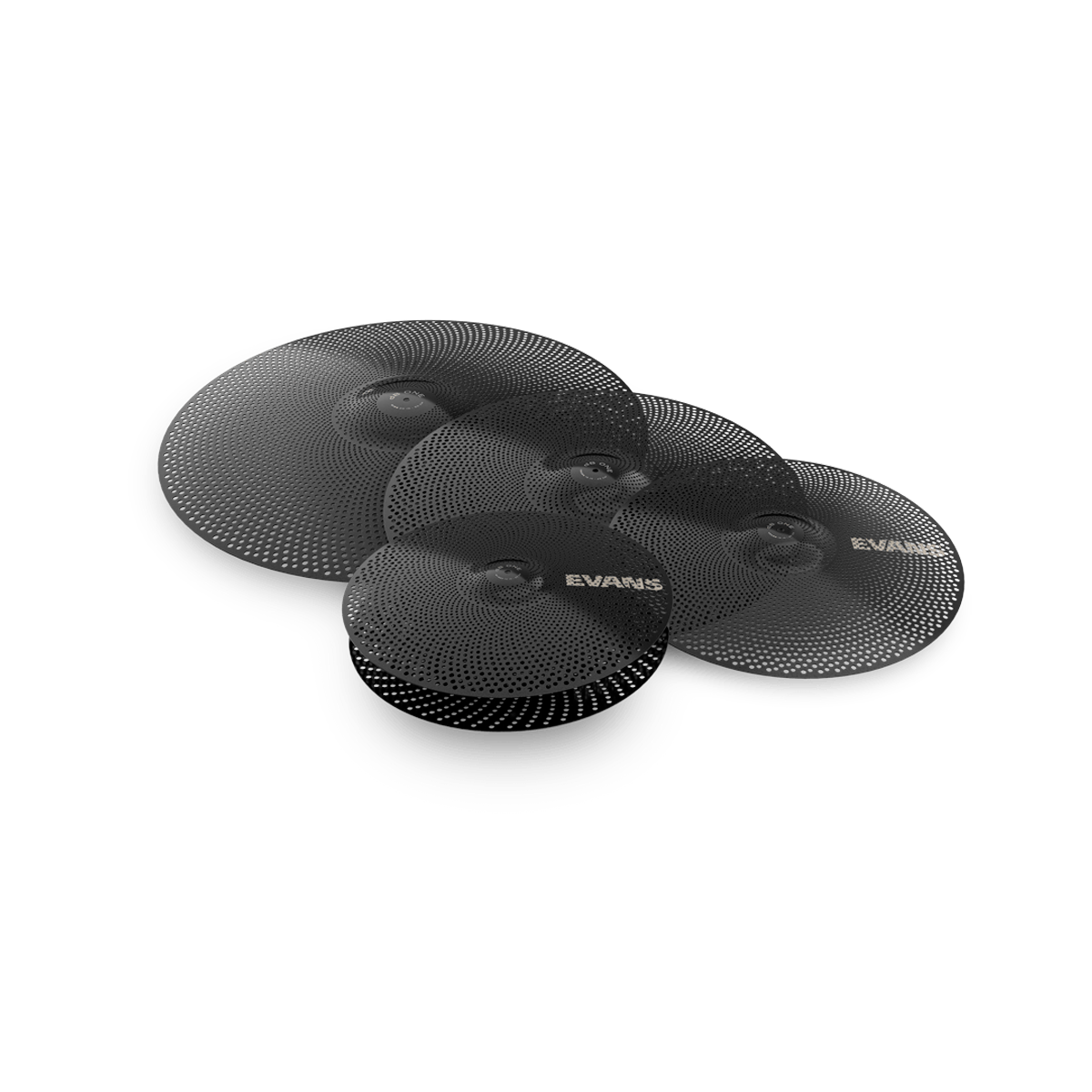 Parche Evans para toms ECPPB-DB1-R - Image 5