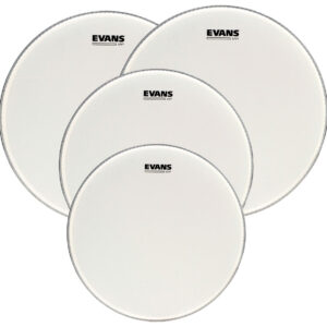 Parche Evans para toms EPP-UV1-F