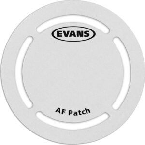 Parche Evans (rfzo.) Mod. EQPAF1