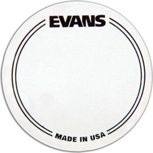 Parche Evans (rfzo.) Mod. EQPC1 (par)
