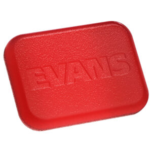Ahogador Evans para Plat O Tambor Eqpods