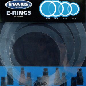 Aro Evans para Tambor (jgo.) Er-fusion