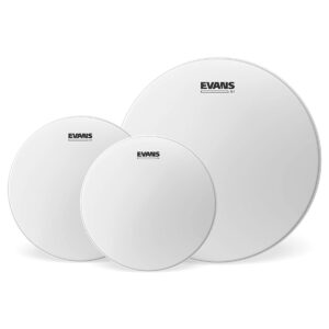 Parche Evans para toms ETP-G1CTD-F