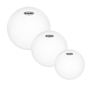 Parche Evans para toms ETP-G2CTD-S