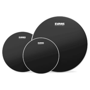 Parche Evans (jgo). Mod. ETP-ONX2-F