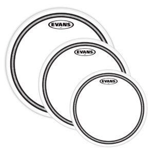 Parche Evans (jgo.) Mod. ETP-EC2SCLR-F