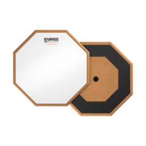 Parche Evans  de 10 pulgadas RF10G-AT