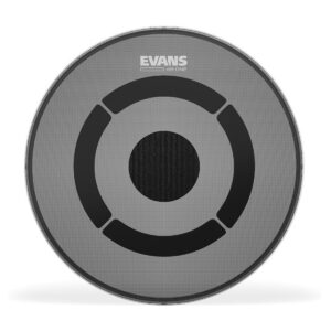 Parche Evans para tom de 10 pulgadas TT10DB1