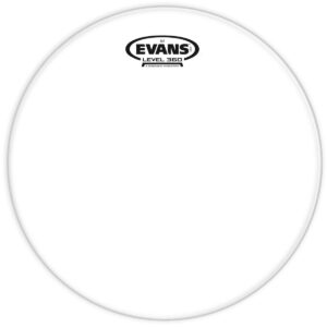 Parche Evans 10 Mod. TT10G1 *1PZA