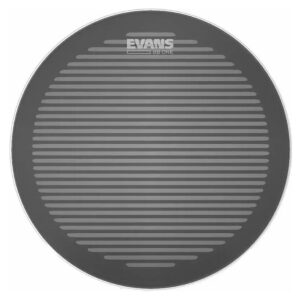 Parche Evans para tom de 13 pulgadas TT13DB1S