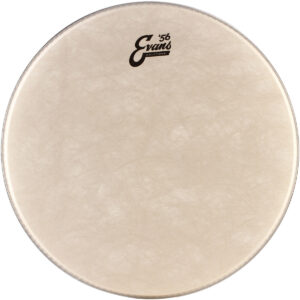 Parche Evans 16 Mod. TT16C7 *1PZA