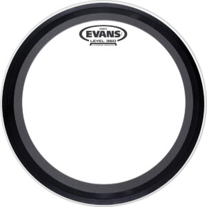 Parche Evans para tom de 16 pulgadas TT16EMAD