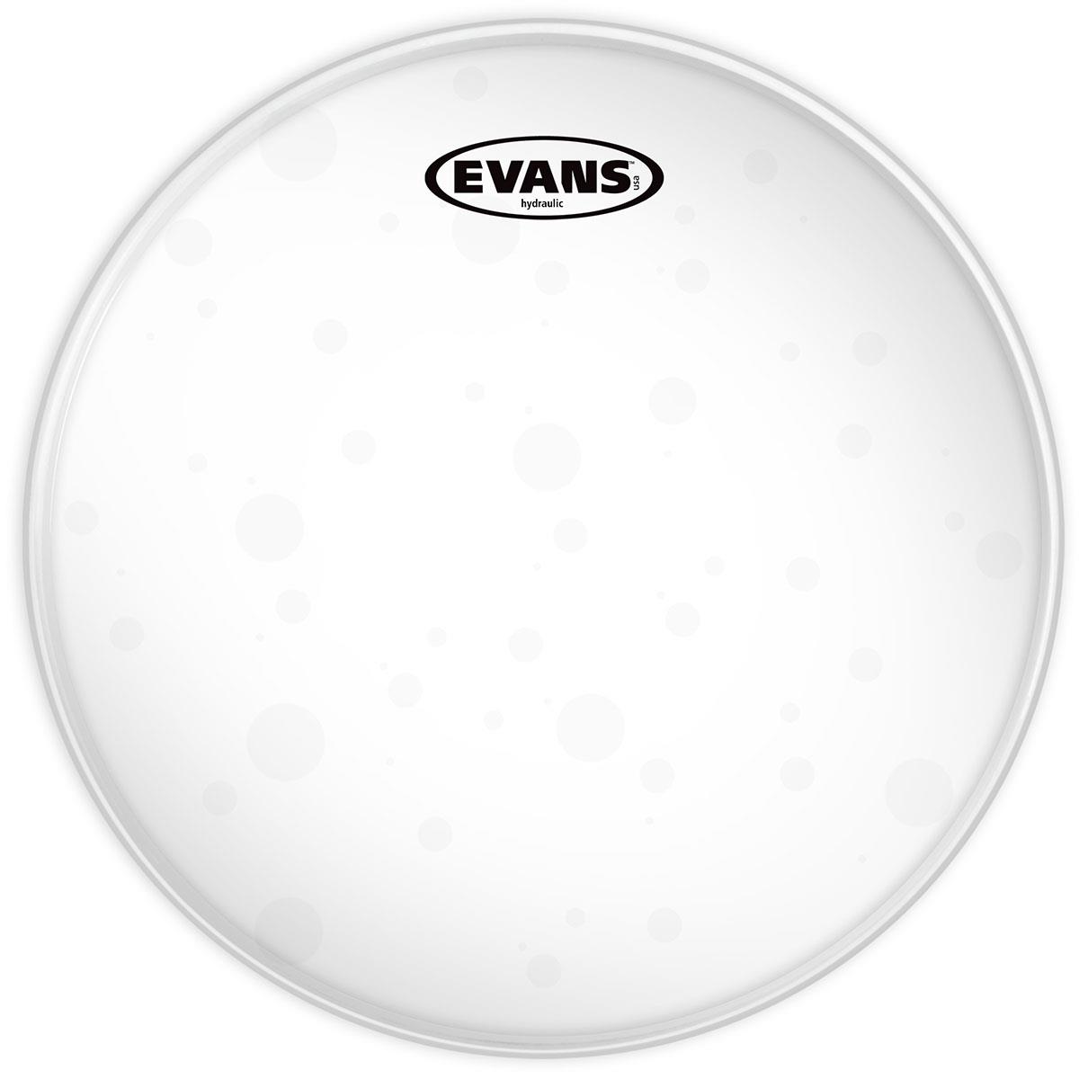 Parche Evans 18 Mod. TT18HG