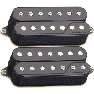 Pastilla Fishman Fluence 7 Cuerdas PRF-CO7-SB2