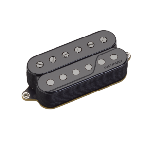 Pastilla Fishman Fluence Signature PRF-CS6-JR2