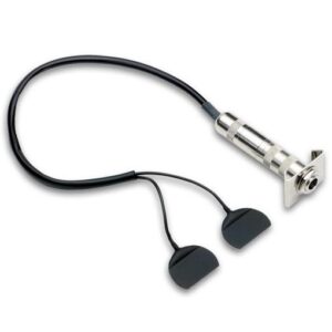 Pastilla Fishman PRO-BP1-00B para Contrabajo