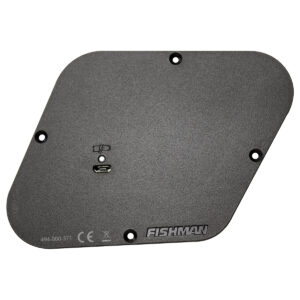 Batería Recargable Fishman PRO-BPK-FSW para Sistema Inalámbrico