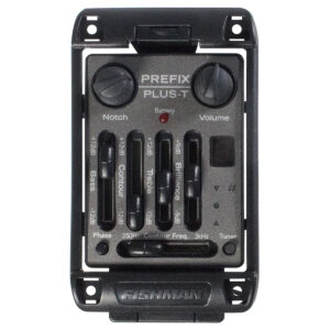 Pastilla Fishman PRO-MAN-PT4