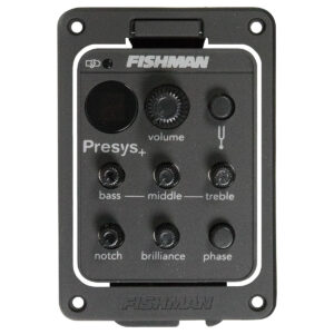 Pastilla Fishman PRO-PSY-201