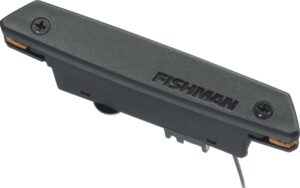 Pastilla Fishman para Guitarra PRO-REP-101
