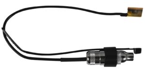 Pastilla Fishman para Violin PRO-V10-0VI