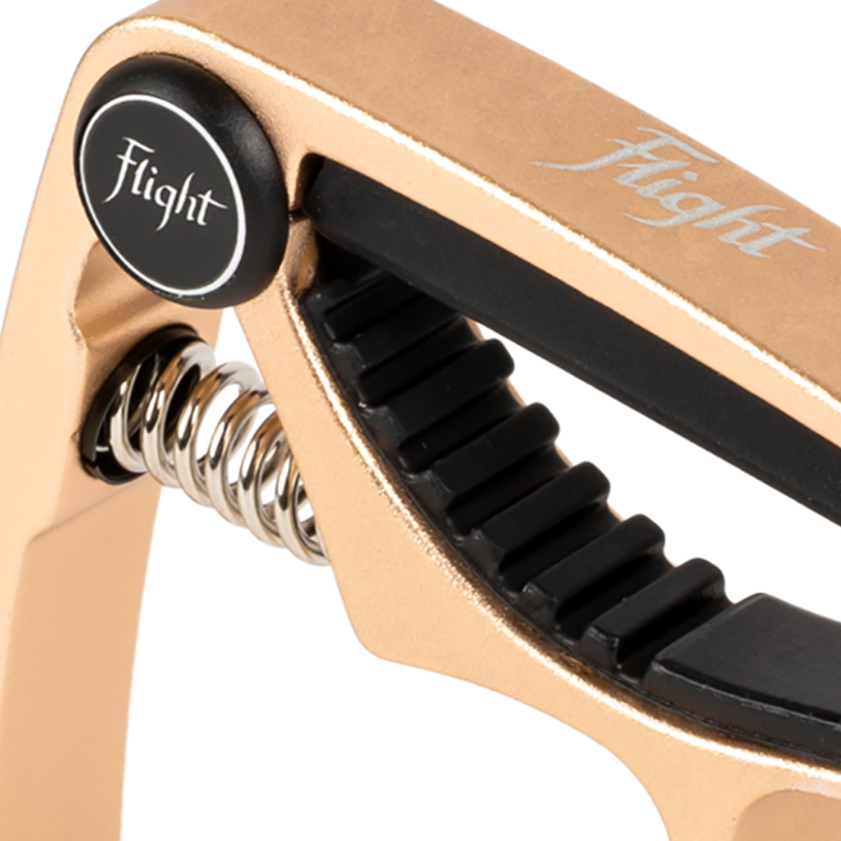 Capodastro Flight para Ukelele Mod. FC - Image 10
