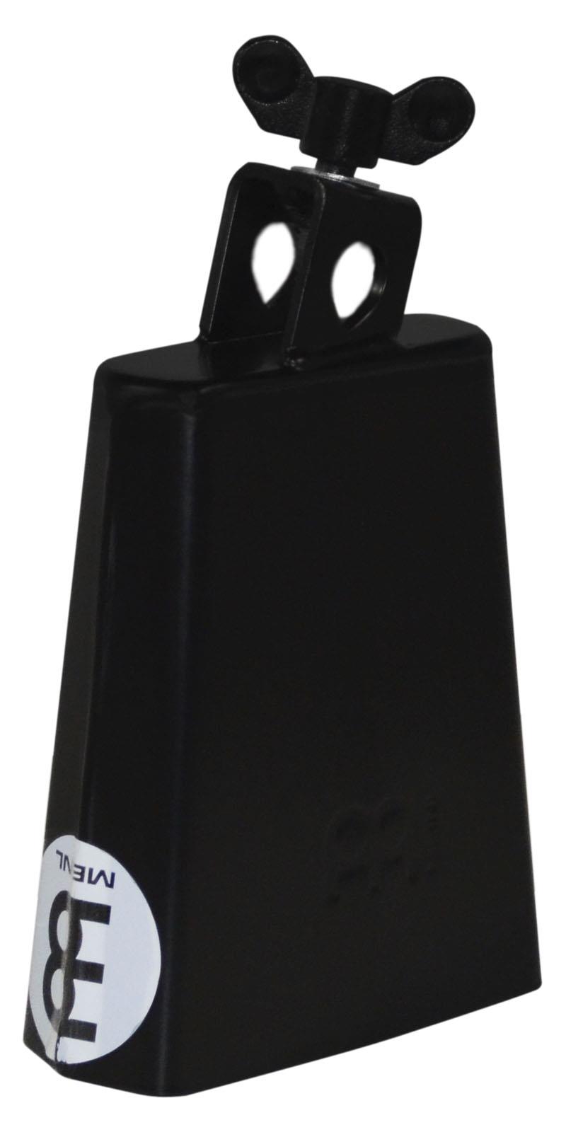 Cencerro Headliner Mod. HCO-4BK