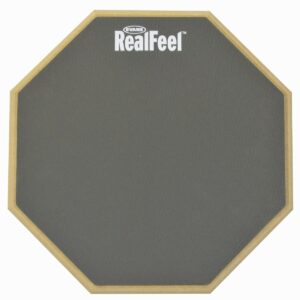 Practicador HQ Perc RF12D batería