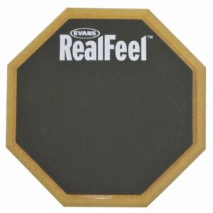 Practicador HQ Perc. para Batería RF6D