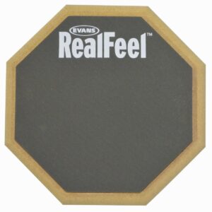 Practicador HQ Perc. para Batería RF-6GM