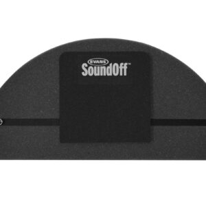 Ahogador HQ Percussion SOBASS para Bombo Control de Resonancia